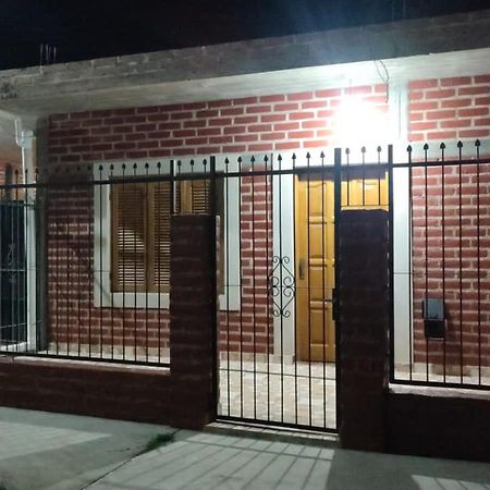 El Belichito Apartment Belén Екстериор снимка