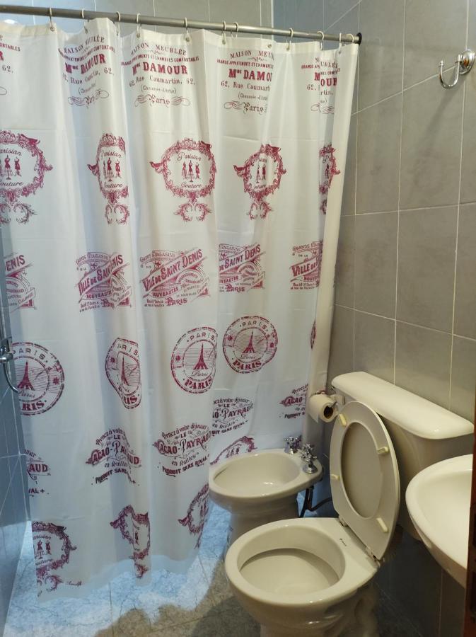 El Belichito Apartment Belén Екстериор снимка