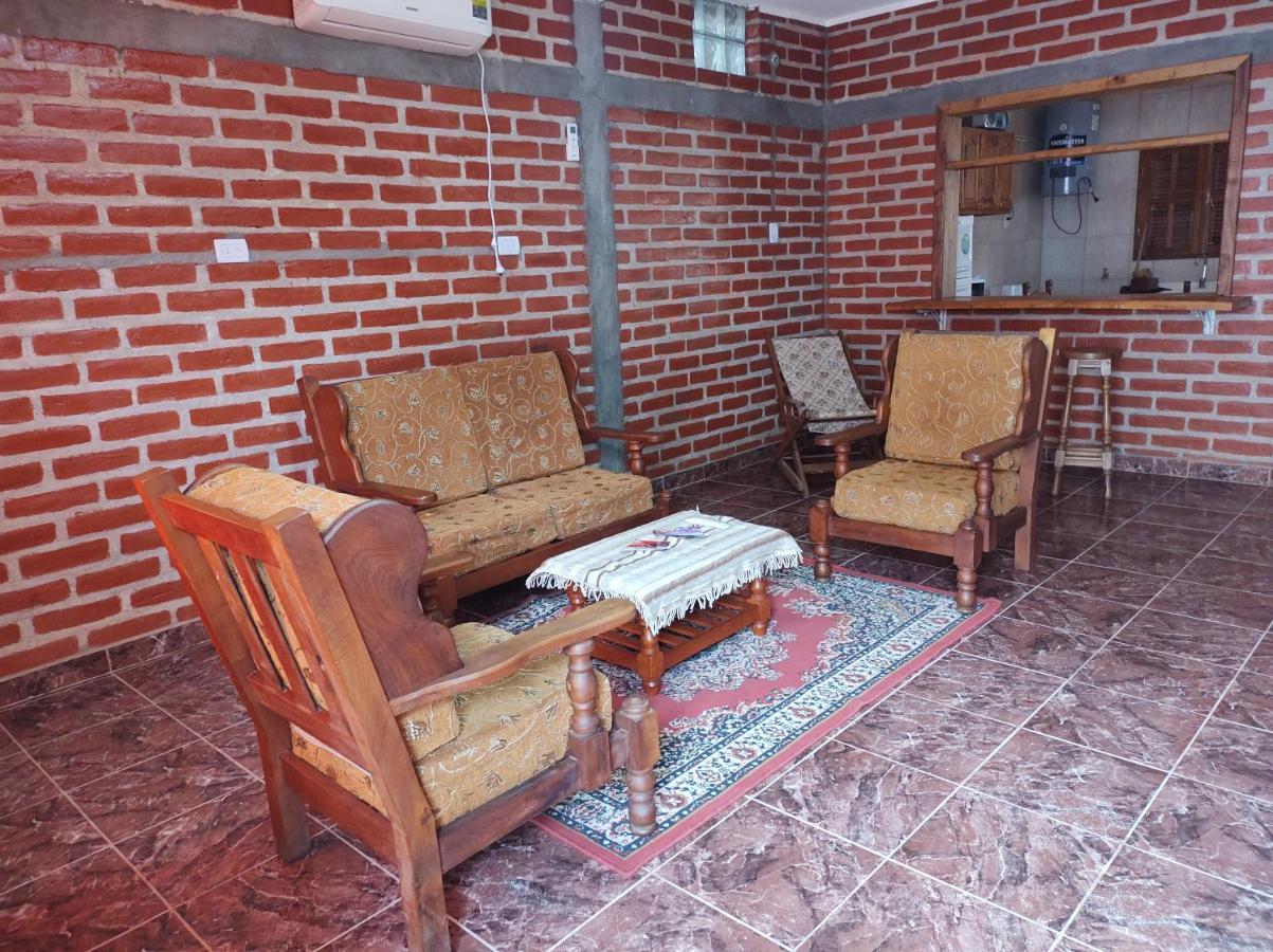 El Belichito Apartment Belén Екстериор снимка