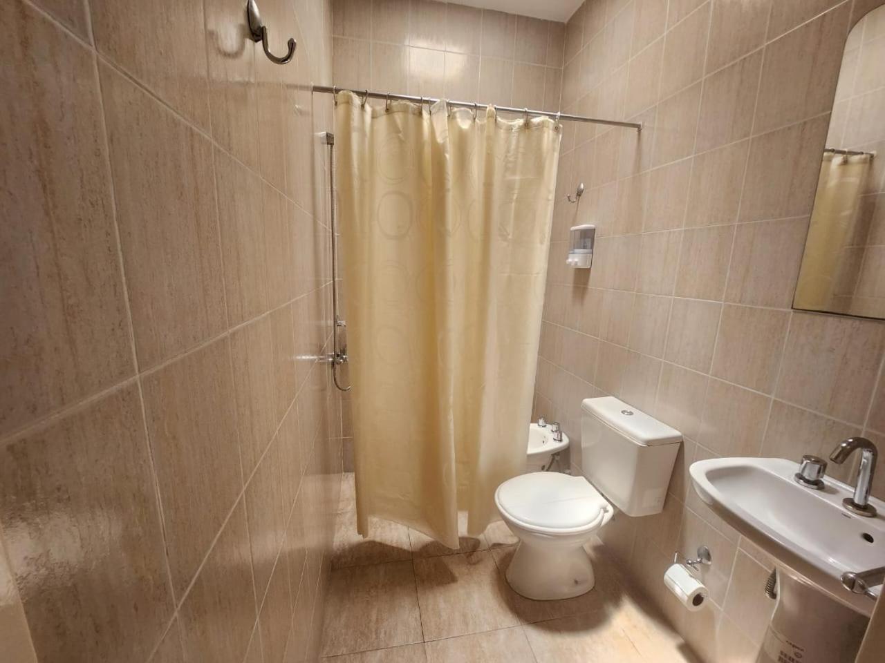 El Belichito Apartment Belén Екстериор снимка